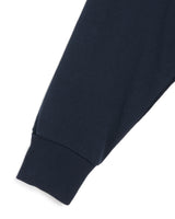 SUPER AMERICAN DRY COTTON BACK OPEN LONG SLEEVE T-SHIRTS（スーパーアメリカンドライコットンバックオープンロングスリーブTシャツ）｜ONIT（オニット）OFFICIAL ONLINE STORE