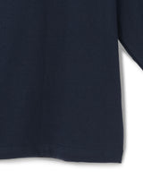 SUPER AMERICAN DRY COTTON BACK OPEN LONG SLEEVE T-SHIRTS（スーパーアメリカンドライコットンバックオープンロングスリーブTシャツ）｜ONIT（オニット）OFFICIAL ONLINE STORE