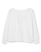 SUPER AMERICAN DRY COTTON BACK OPEN LONG SLEEVE T-SHIRTS（スーパーアメリカンドライコットンバックオープンロングスリーブTシャツ）｜ONIT（オニット）OFFICIAL ONLINE STORE