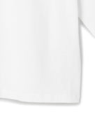 SUPER AMERICAN DRY COTTON BACK OPEN LONG SLEEVE T-SHIRTS（スーパーアメリカンドライコットンバックオープンロングスリーブTシャツ）｜ONIT（オニット）OFFICIAL ONLINE STORE