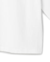 SUPER AMERICAN DRY COTTON BACK OPEN LONG SLEEVE T-SHIRTS（スーパーアメリカンドライコットンバックオープンロングスリーブTシャツ）｜ONIT（オニット）OFFICIAL ONLINE STORE