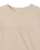 SHEER COTTON SLIT SLEEVE T-SHIRTS（シアーコットンスリットスリーブTシャツ）｜ONIT（オニット）OFFICIAL ONLINE STORE