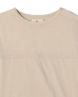 SHEER COTTON SLIT SLEEVE T-SHIRTS（シアーコットンスリットスリーブTシャツ）｜ONIT（オニット）OFFICIAL ONLINE STORE