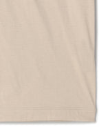 SHEER COTTON SLIT SLEEVE T-SHIRTS（シアーコットンスリットスリーブTシャツ）｜ONIT（オニット）OFFICIAL ONLINE STORE