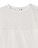 SHEER COTTON SLIT SLEEVE T-SHIRTS（シアーコットンスリットスリーブTシャツ）｜ONIT（オニット）OFFICIAL ONLINE STORE