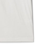 SHEER COTTON SLIT SLEEVE T-SHIRTS（シアーコットンスリットスリーブTシャツ）｜ONIT（オニット）OFFICIAL ONLINE STORE