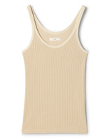 RIB LAYERED TANK TOP（ベアテレコレイヤードタンク）｜ONIT（オニット）OFFICIAL ONLINE STORE