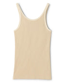 RIB LAYERED TANK TOP（ベアテレコレイヤードタンク）｜ONIT（オニット）OFFICIAL ONLINE STORE