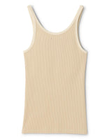 RIB LAYERED TANK TOP（ベアテレコレイヤードタンク）｜ONIT（オニット）OFFICIAL ONLINE STORE