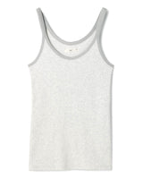 RIB LAYERED TANK TOP（ベアテレコレイヤードタンク）｜ONIT（オニット）OFFICIAL ONLINE STORE