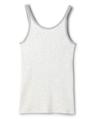 RIB LAYERED TANK TOP（ベアテレコレイヤードタンク）｜ONIT（オニット）OFFICIAL ONLINE STORE