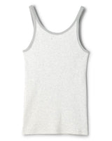 RIB LAYERED TANK TOP（ベアテレコレイヤードタンク）｜ONIT（オニット）OFFICIAL ONLINE STORE