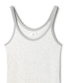 RIB LAYERED TANK TOP（ベアテレコレイヤードタンク）｜ONIT（オニット）OFFICIAL ONLINE STORE