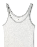 RIB LAYERED TANK TOP（ベアテレコレイヤードタンク）｜ONIT（オニット）OFFICIAL ONLINE STORE