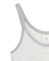 RIB LAYERED TANK TOP（ベアテレコレイヤードタンク）｜ONIT（オニット）OFFICIAL ONLINE STORE
