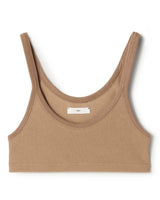 RIB LAYERED TANK TOP（ベアテレコレイヤードタンク）｜ONIT（オニット）OFFICIAL ONLINE STORE