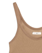 RIB LAYERED TANK TOP（ベアテレコレイヤードタンク）｜ONIT（オニット）OFFICIAL ONLINE STORE