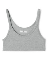 RIB LAYERED TANK TOP（ベアテレコレイヤードタンク）｜ONIT（オニット）OFFICIAL ONLINE STORE