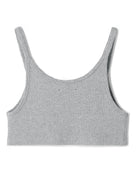 RIB LAYERED TANK TOP（ベアテレコレイヤードタンク）｜ONIT（オニット）OFFICIAL ONLINE STORE