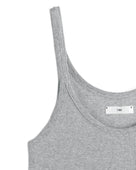 RIB LAYERED TANK TOP（ベアテレコレイヤードタンク）｜ONIT（オニット）OFFICIAL ONLINE STORE