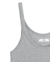 RIB LAYERED TANK TOP（ベアテレコレイヤードタンク）｜ONIT（オニット）OFFICIAL ONLINE STORE