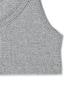 RIB LAYERED TANK TOP（ベアテレコレイヤードタンク）｜ONIT（オニット）OFFICIAL ONLINE STORE
