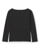 AMERICAN DRY COTTON  BOAT-NECK  L/S T-SHIRT（アメリカンドライコットンボートネックロングスリーブTシャツ）｜ONIT（オニット）OFFICIAL ONLINE STORE