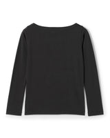AMERICAN DRY COTTON  BOAT-NECK  L/S T-SHIRT（アメリカンドライコットンボートネックロングスリーブTシャツ）｜ONIT（オニット）OFFICIAL ONLINE STORE