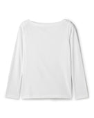 AMERICAN DRY COTTON  BOAT-NECK  L/S T-SHIRT（アメリカンドライコットンボートネックロングスリーブTシャツ）｜ONIT（オニット）OFFICIAL ONLINE STORE