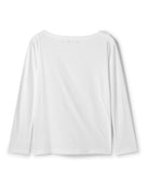 AMERICAN DRY COTTON  BOAT-NECK  L/S T-SHIRT（アメリカンドライコットンボートネックロングスリーブTシャツ）｜ONIT（オニット）OFFICIAL ONLINE STORE