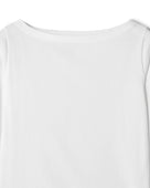 AMERICAN DRY COTTON  BOAT-NECK  L/S T-SHIRT（アメリカンドライコットンボートネックロングスリーブTシャツ）｜ONIT（オニット）OFFICIAL ONLINE STORE