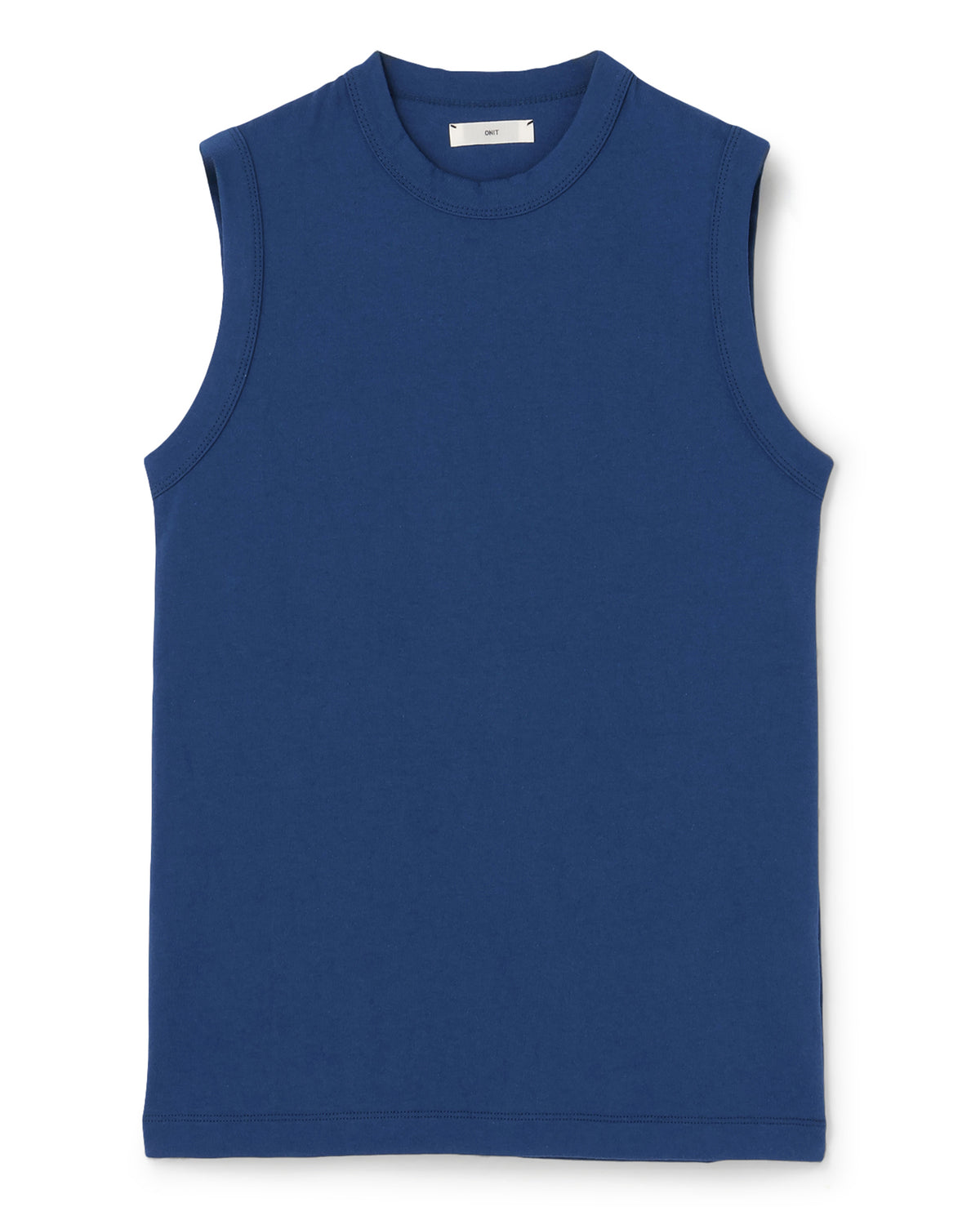 AMERICAN DRY COTTON  TANK  TOP（アメリカンドライコットンタンク）｜ONIT（オニット）OFFICIAL ONLINE STORE