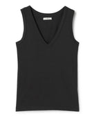 AMERICAN DRY COTTON  V-NECK TANK  TOP（アメリカンドライコットンＶネックタンク）｜ONIT（オニット）OFFICIAL ONLINE STORE