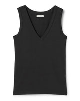 AMERICAN DRY COTTON  V-NECK TANK  TOP（アメリカンドライコットンＶネックタンク）｜ONIT（オニット）OFFICIAL ONLINE STORE