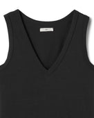 AMERICAN DRY COTTON  V-NECK TANK  TOP（アメリカンドライコットンＶネックタンク）｜ONIT（オニット）OFFICIAL ONLINE STORE