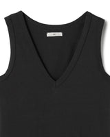 AMERICAN DRY COTTON  V-NECK TANK  TOP（アメリカンドライコットンＶネックタンク）｜ONIT（オニット）OFFICIAL ONLINE STORE