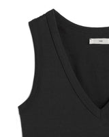 AMERICAN DRY COTTON  V-NECK TANK  TOP（アメリカンドライコットンＶネックタンク）｜ONIT（オニット）OFFICIAL ONLINE STORE