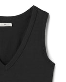 AMERICAN DRY COTTON  V-NECK TANK  TOP（アメリカンドライコットンＶネックタンク）｜ONIT（オニット）OFFICIAL ONLINE STORE