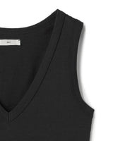 AMERICAN DRY COTTON  V-NECK TANK  TOP（アメリカンドライコットンＶネックタンク）｜ONIT（オニット）OFFICIAL ONLINE STORE