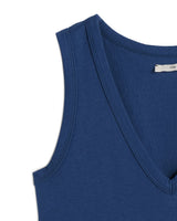 AMERICAN DRY COTTON  V-NECK TANK  TOP（アメリカンドライコットンＶネックタンク）｜ONIT（オニット）OFFICIAL ONLINE STORE