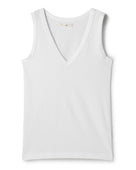 AMERICAN DRY COTTON  V-NECK TANK  TOP（アメリカンドライコットンＶネックタンク）｜ONIT（オニット）OFFICIAL ONLINE STORE