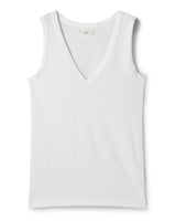 AMERICAN DRY COTTON  V-NECK TANK  TOP（アメリカンドライコットンＶネックタンク）｜ONIT（オニット）OFFICIAL ONLINE STORE