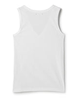 AMERICAN DRY COTTON  V-NECK TANK  TOP（アメリカンドライコットンＶネックタンク）｜ONIT（オニット）OFFICIAL ONLINE STORE