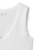 AMERICAN DRY COTTON  V-NECK TANK  TOP（アメリカンドライコットンＶネックタンク）｜ONIT（オニット）OFFICIAL ONLINE STORE