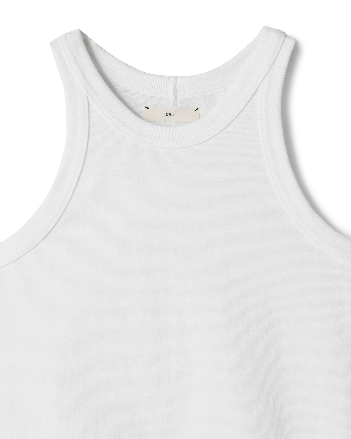 AMERICAN DRY COTTON AMERICAN/S TANK TOP（アメリカンドライコットンアメスリタンク）｜ONIT（オニット）OFFICIAL ONLINE STORE