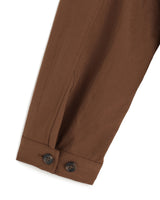 STRETCH TWILL JACKET（ストレッチツイルジャケット）｜ONIT（オニット）OFFICIAL ONLINE STORE