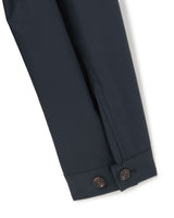 STRETCH TWILL JACKET（ストレッチツイルジャケット）｜ONIT（オニット）OFFICIAL ONLINE STORE