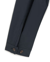 STRETCH TWILL JACKET（ストレッチツイルジャケット）｜ONIT（オニット）OFFICIAL ONLINE STORE