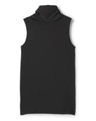 SUPER AMERICAN DRY COTTON BOW TIE SLEEVELESS TOPS（スーパーアメリカンドライコットンボウタイノースリーブトップス）｜ONIT（オニット）OFFICIAL ONLINE STORE