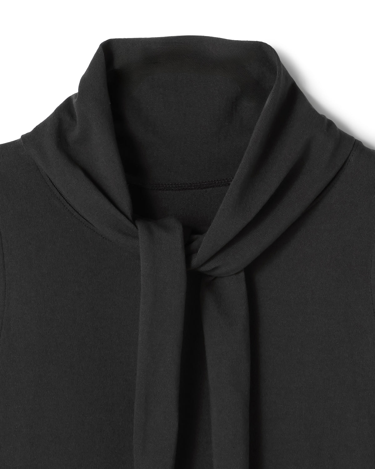 SUPER AMERICAN DRY COTTON BOW TIE SLEEVELESS TOPS（スーパーアメリカンドライコットンボウタイノースリーブトップス）｜ONIT（オニット）OFFICIAL ONLINE STORE